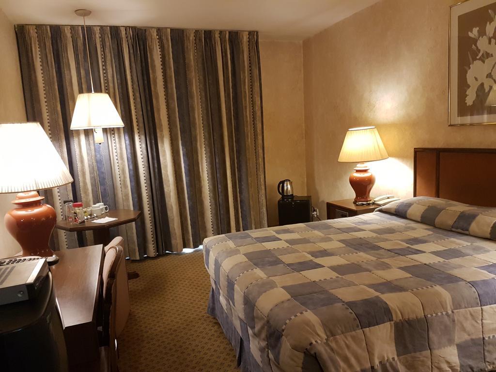 Petra Palace Hotel Wadi Musa Room photo